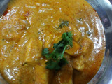 पनीर लबाबदार (paneer lababdar recipe in Hindi)
