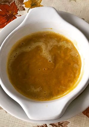Foto di Uovo allo zabaione