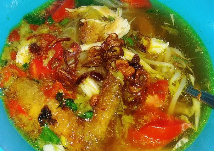 Soto Ayam