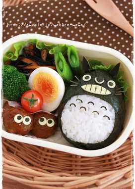 13 easy and tasty cute bento recipes by home cooks - Cookpad