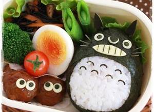 Pokemon Character Bento - Pikachu Onigiri Recipe by cookpad.japan - Cookpad