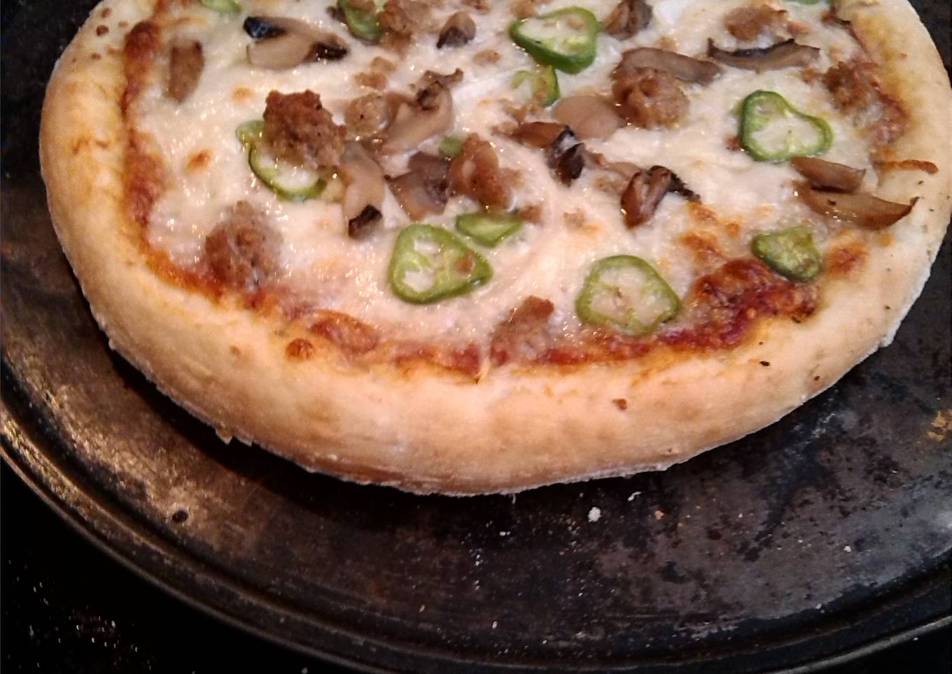 Pizza
