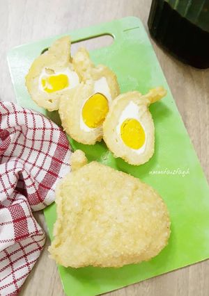 Foto resep Pempek Nasi 2