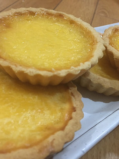 Foto resep Kue Pie Susu Keju