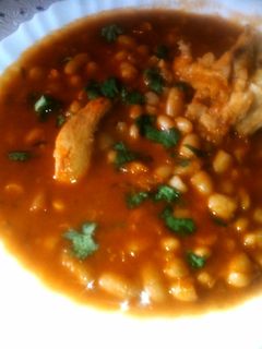 صورة لوصفة لوبيا 🍲