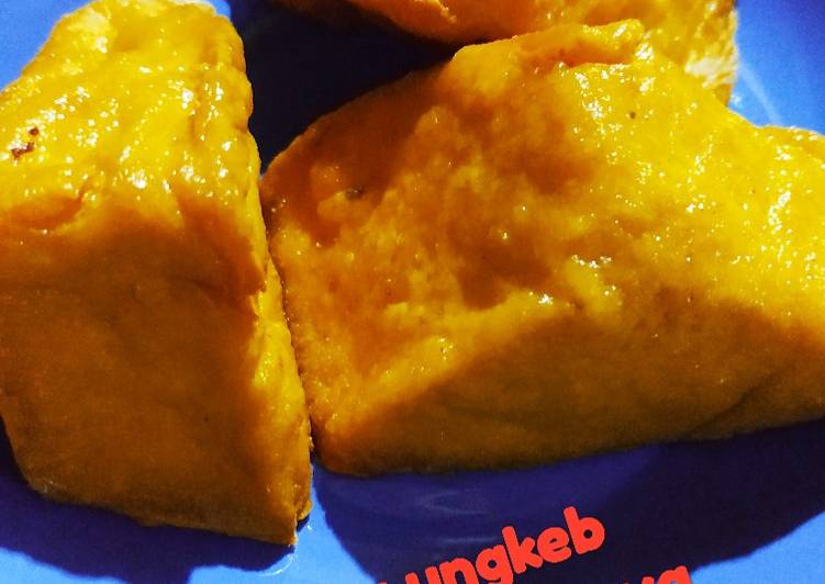 Tahu ungkeb