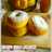 Donat Labu Kuning