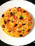Nendran Banana Dry Fruit Cake