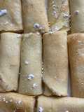 Easy Crepes