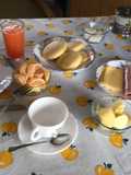 Arepas venezolanas