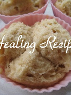 A picture of Macrobiotic Basic Steamed Bread.