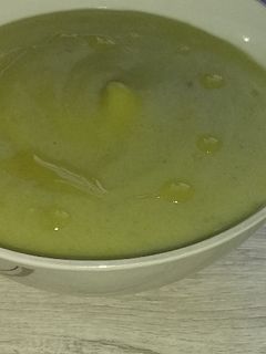 صورة لوصفة عصيدة أطفال 🥣 روعة 🤗😸😋