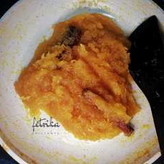 รูปของ Selai Nanas (Isian Nastar)