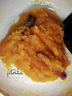 Foto resep Selai Nanas (Isian Nastar)