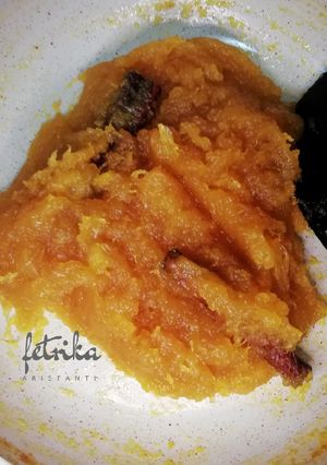 Foto resep Selai Nanas (Isian Nastar)