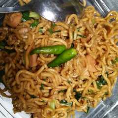 Mie goreng jawa রেসিপির প্রধান ছবি