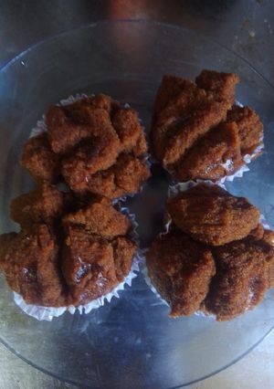 Foto resep Bolu Kukus Gula Merah
