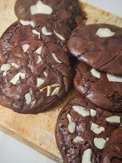 Foto resep Brownies Cookies