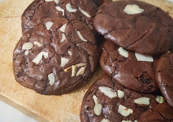 Brownies Cookies