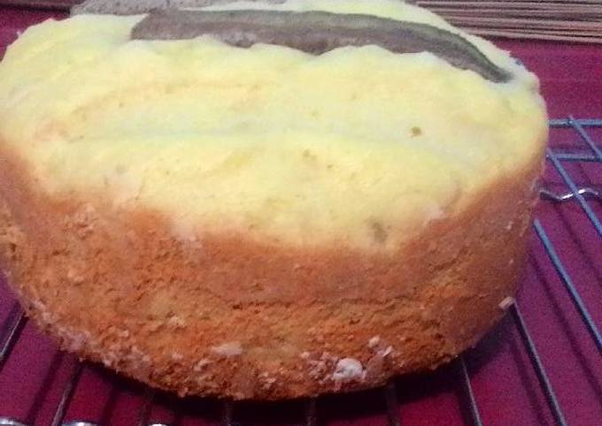 Resep Bolu Tape Magic Com Oleh Bunda"A Fatih,,,,,, - Cookpad Resep Bolu Tape Magic Com Oleh Bunda"A Fatih,,,,,, - Cookpad