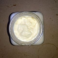 A picture of Homemade Honey Mayonnaise.