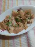 Patitas de cerdo a la provenzal