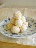 Beijinho - Brazilian Dessert