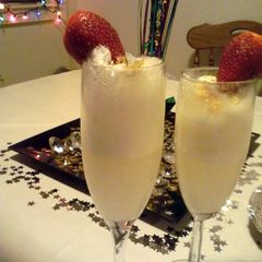 A picture of Kids Coladas.