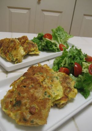 A picture of Easy and Delicious, Tender Pork Piccata.