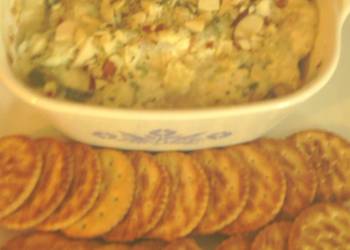 New Recipe sunshines spicy and tangy lobster dip Delicious Nutritious New Recipe sunshines spicy and tangy lobster dip Delicious Nutritious