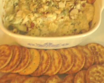 Fast Cooking Methods sunshines spicy and tangy lobster dip Most Delicious