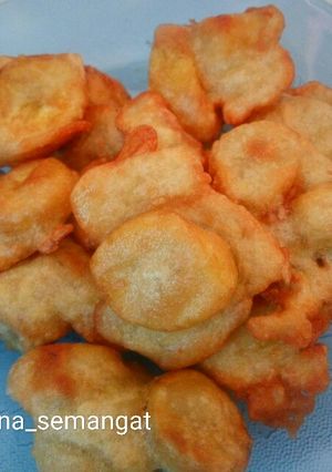 Foto resep Pisang goreng