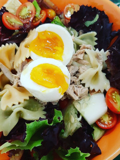 Foto de Saladinha para o Verão 🤤