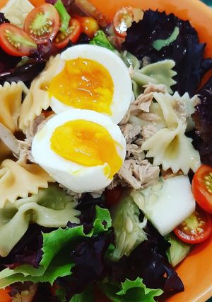 Foto de Saladinha para o Verão 🤤