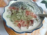 SOP Buah Hongkong ala Bunda RiFi