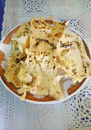 Foto resep Peyek ketumbar
