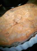 Meat pie