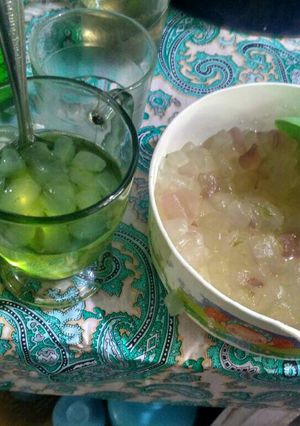 Foto resep Aloevera Natadecoco