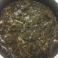 A picture of Tender Greens.