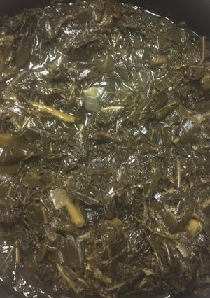 A picture of Tender Greens.