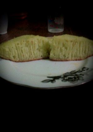 Foto resep Bika Ambon (irit,enak,anti gagal)bisa pakai teflon kecil