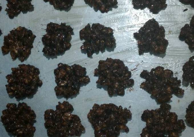 Resep Kue kering Bengbeng oleh Tasya Novelia Cookpad Resep Kue kering Bengbeng oleh Tasya Novelia Cookpad