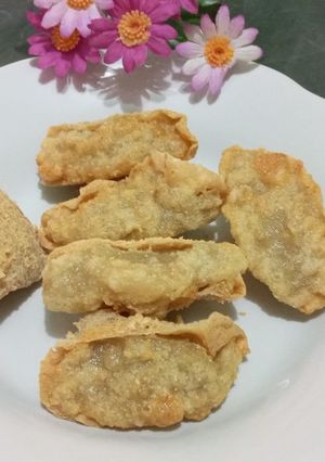 Foto resep Tahu Walik (Tepung Bumbu Serbaguna)