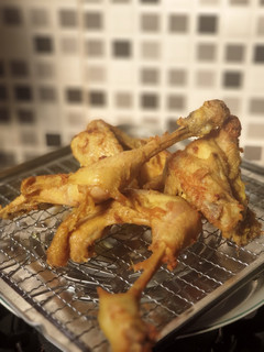 Foto resep Ayam Goreng Sunda