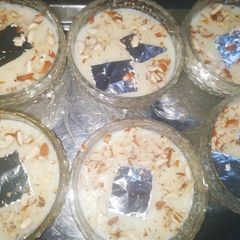 A picture of Kheer.