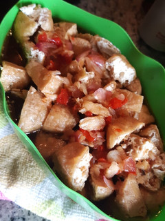 Foto resep Tahu Gejrot a la Koki Mama