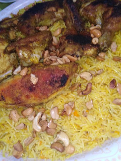 صورة لوصفة مندي