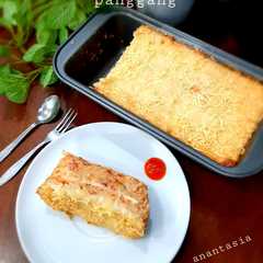รูปของ Makaroni skotel panggang