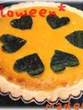 Kabocha Tart