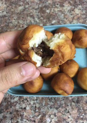 صورة لوصفة الاختراع الفظيع 😍😍